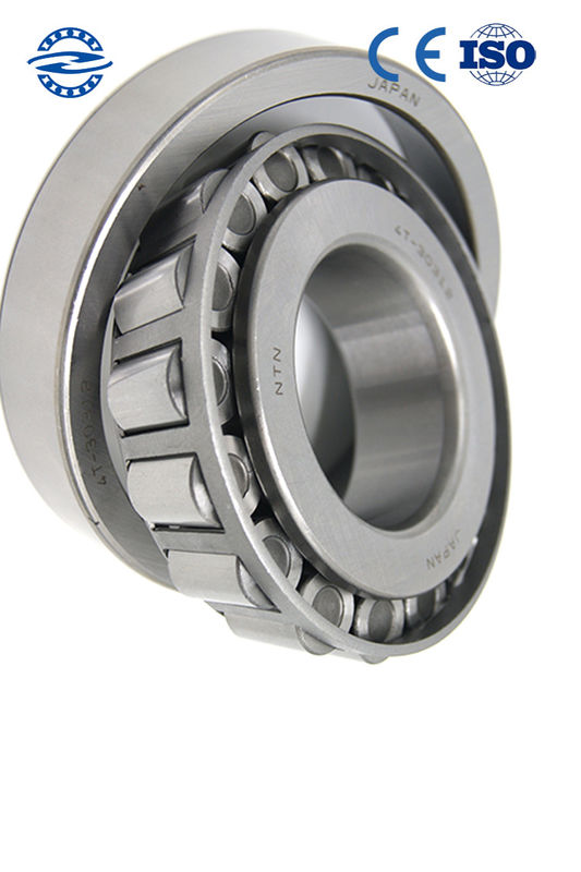 Диаметр 125*70*33.5mm подшипников сплющенного ролика строки P0 P6 P5 32214 одиночный наружный