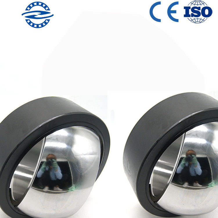 GE180 - радиальный сферически простой вес 18.5kg размера 180*260*105 mm подшипников 2RS