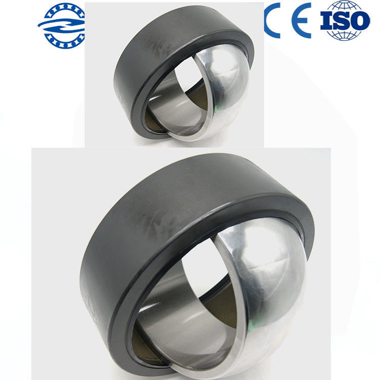 GE180 - радиальный сферически простой вес 18.5kg размера 180*260*105 mm подшипников 2RS