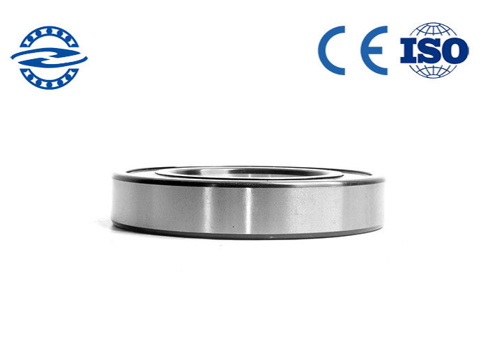 (Хромовая сталь) шарикоподшипник 17*47*14MM паза одиночной строки скорости 6303 GCR15 глубокий