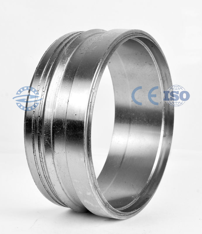 Подшипник ролика иглы NA5902 с внутренним весом 0.051kg размера 15x28x18 mm кольца