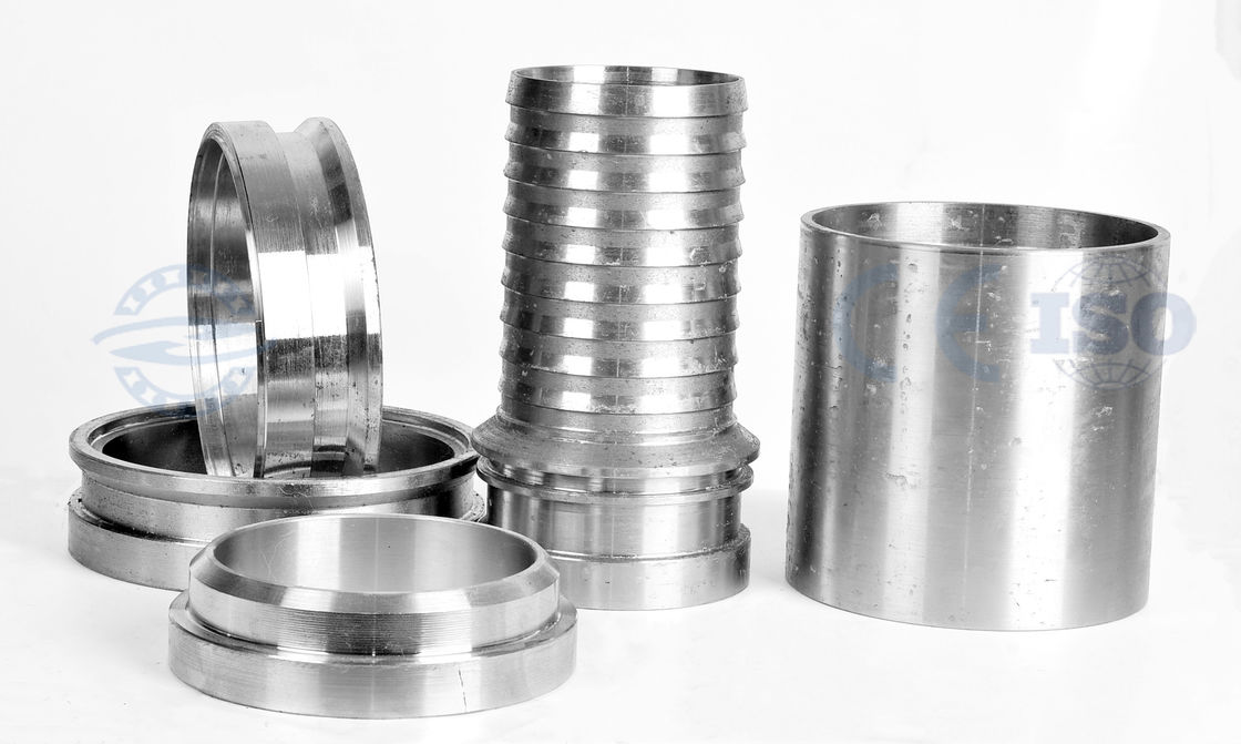 Подшипник ролика иглы NA5902 с внутренним весом 0.051kg размера 15x28x18 mm кольца