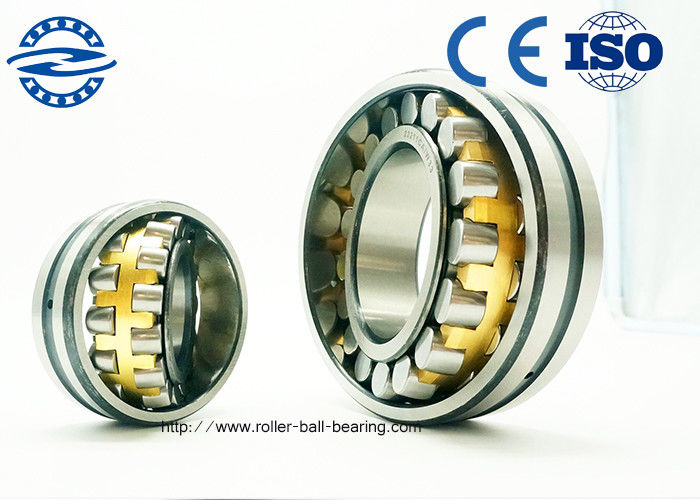 Сферически размер 50*110*40 mm подшипника ролика 22310 для сверхмощного и толчковых нагрузок