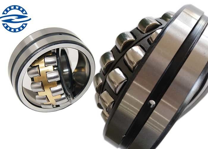 Сферически размер 50*110*40 mm подшипника ролика 22310 для сверхмощного и толчковых нагрузок