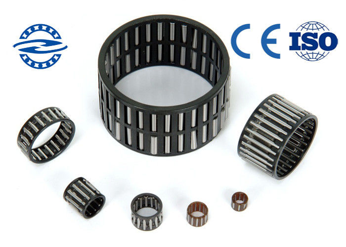 Вес размера 45x50x17 mm собрания клетки ролика иглы K45x50x17 0,034 kg