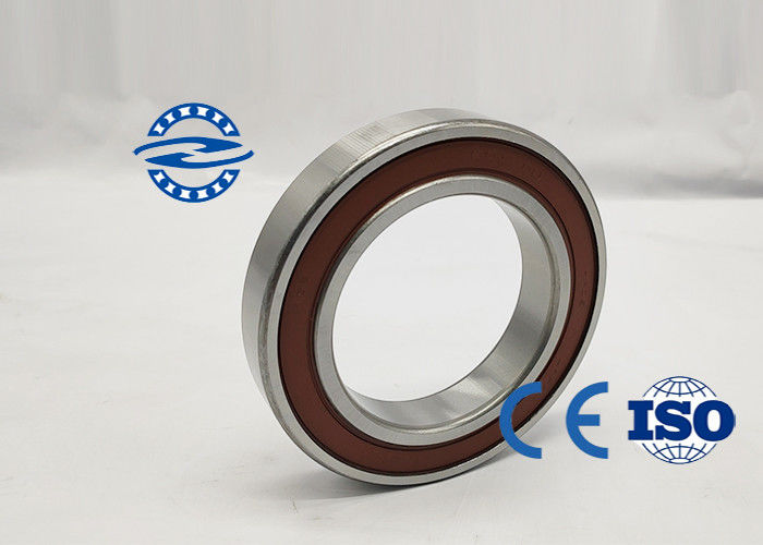 фабрика продавая штифтика строки 6014Z 2rs ZH шарикоподшипника размер 70x110x20mm шарикоподшипника паза одиночного глубокий
