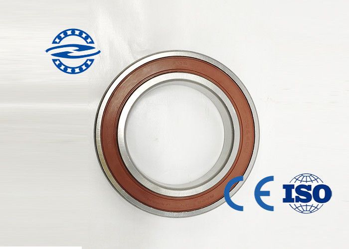 фабрика продавая штифтика строки 6014Z 2rs ZH шарикоподшипника размер 70x110x20mm шарикоподшипника паза одиночного глубокий