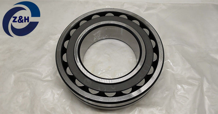 Подшипник ролика size120*215*58mm бренда 22224CC/C3W33 ZH сферически