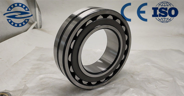 Подшипник ролика size120*215*58mm бренда 22224CC/C3W33 ZH сферически