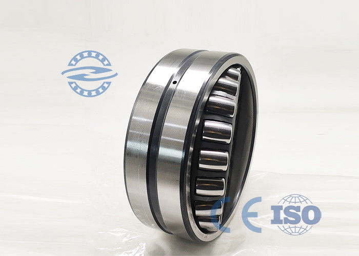 Загерметизированный сферически вес размера 130*200*52mm подшипника ролика 23026E 5,8 KG