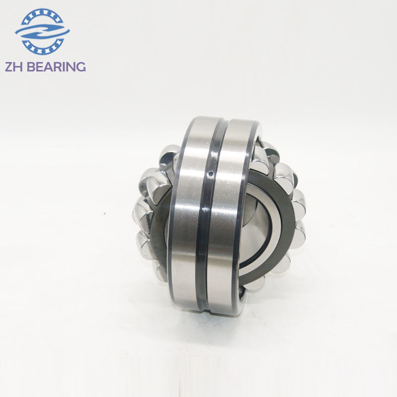 Загерметизированный сферически вес размера 130*200*52mm подшипника ролика 23026E 5,8 KG