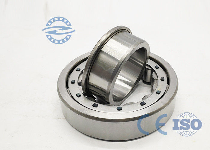 Подшипник ролика NUP308NV/RO1 подшипника ролика NUP308NV ODM V2 NU1019M NJ1019 цилиндрический цилиндрический для машинного оборудования