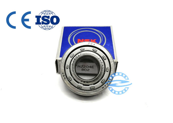 Открытое уплотнение NU/ролик NJ 204 сферически размер 20*47*14 mm подшипника