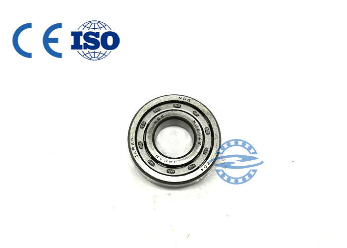Вес размера 25*52*15 mm подшипника ролика NU/NJ 205 цилиндрический 0,16 kg