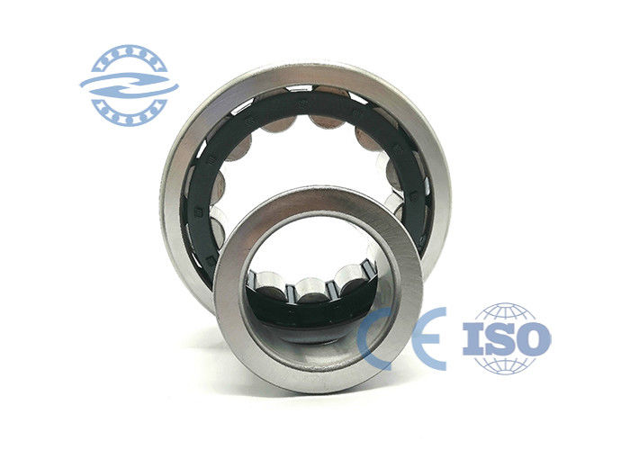 Подшипник ролика NUP308NV/RO1 подшипника ролика NUP308NV ODM V2 NU1019M NJ1019 цилиндрический цилиндрический для машинного оборудования
