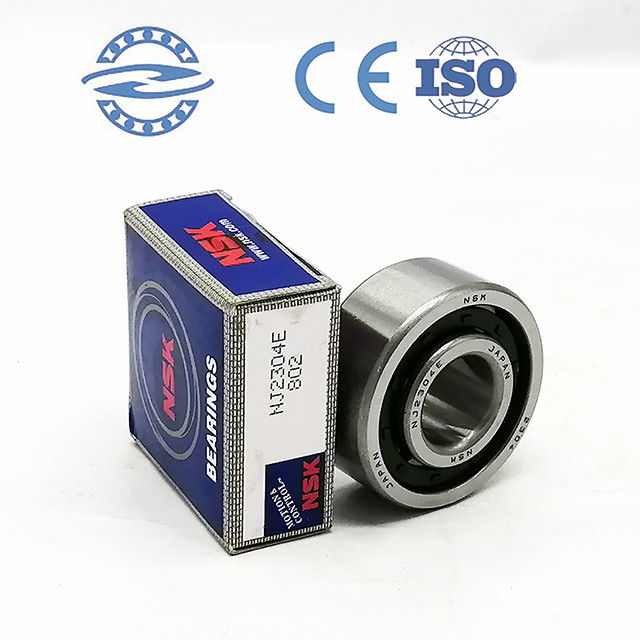 Подшипник ролика NUP308NV/RO1 подшипника ролика NUP308NV ODM V2 NU1019M NJ1019 цилиндрический цилиндрический для машинного оборудования