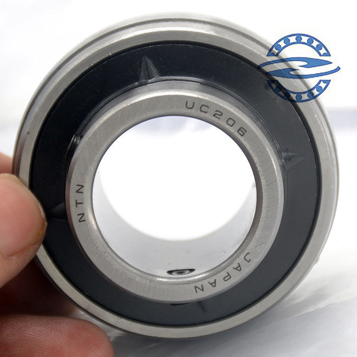 Размер 25*52*34.1MM шарикоподшипников вставки UC205 UC206 UC207 UC208