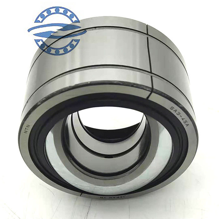 Равнина хромовой стали P6 P5 SA3-45 AD1 сферически нося размер 45*100*72MM