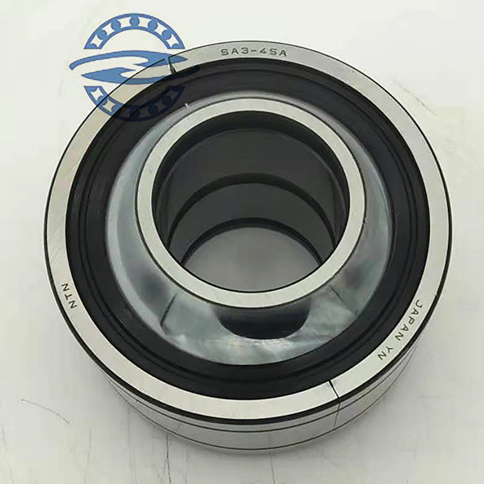 Равнина хромовой стали P6 P5 SA3-45 AD1 сферически нося размер 45*100*72MM
