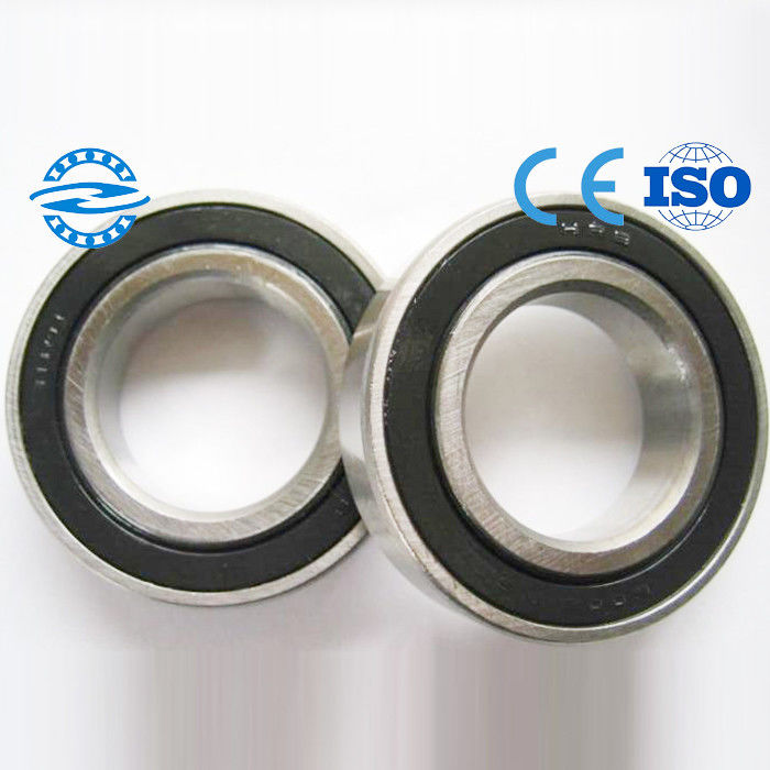 Стальной глубокий шарикоподшипник паза со скважиной 22mm O.D 608-Z параллельной 8*22*7mm