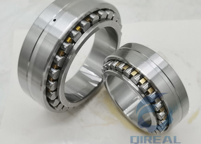 Размер 65*100*26mm подшипника ролика хромовой стали C3 C4 NN3013KM цилиндрический