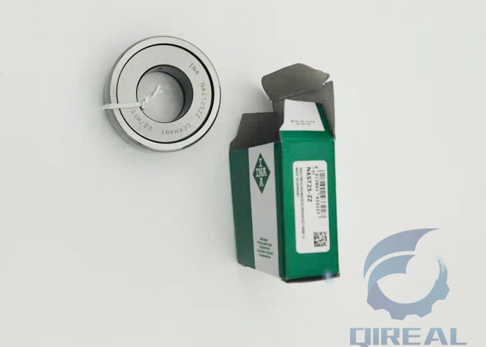 Размер 30*62*25mm бренда подшипника ролика ZH иглы GCr15 NAST25ZZ
