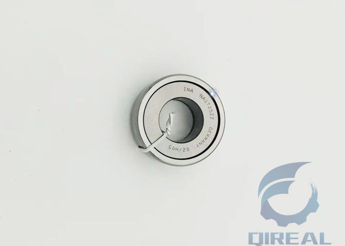 Размер 30*62*25mm бренда подшипника ролика ZH иглы GCr15 NAST25ZZ