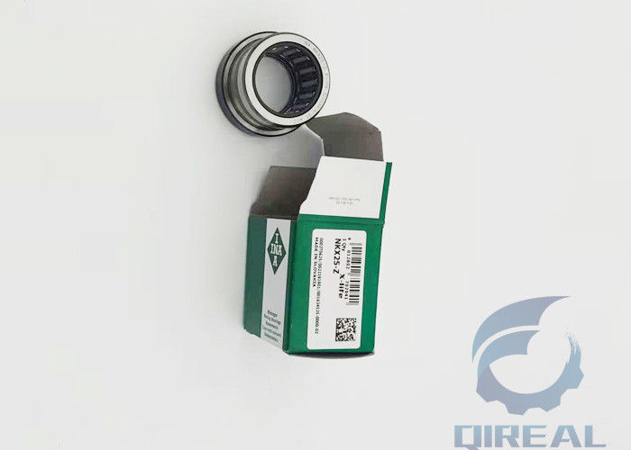 Размер 25mm*37mm*30mm бренда подшипника ролика ZH иглы NKX25Z