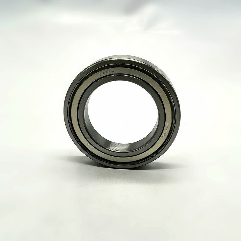 глубокий размер 70*110*20mm бренда шарикоподшипника ZH паза 6014-Z