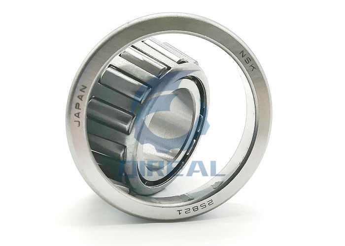 25877/21 подшипников ролика 25877/25821 34.925*73.025*19.05mm конусности ABEC-5   25877 25821