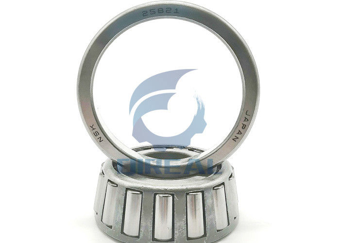 25877/21 подшипников ролика 25877/25821 34.925*73.025*19.05mm конусности ABEC-5   25877 25821