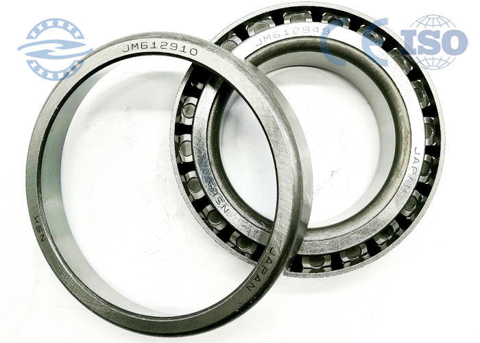 JM612949/JM612910 JM612949/10 612949 612910 подшипник ролика 70x115x29mm конусности бренда P5 ZH