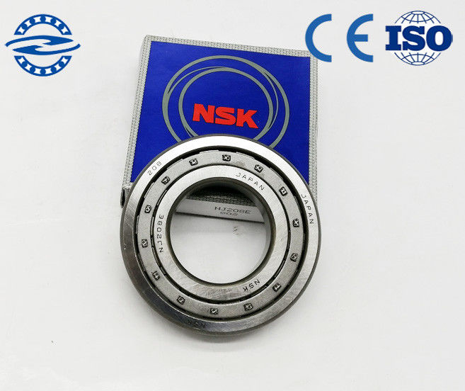 Подшипник ролика NUP308NV/RO1 подшипника ролика NUP308NV ODM V2 NU1019M NJ1019 цилиндрический цилиндрический для машинного оборудования