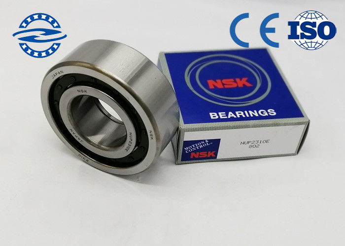 Размер 50*110*40mm подшипника ролика бренда NUP2310E ABEC-5 ZH цилиндрический