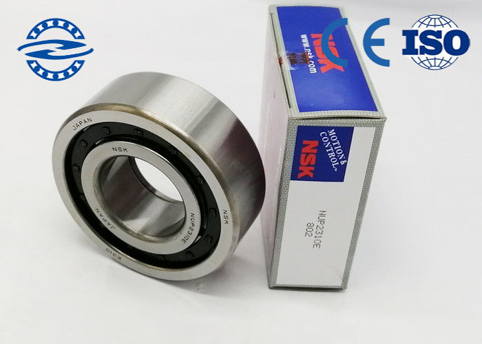 Размер 50*110*40mm подшипника ролика бренда NUP2310E ABEC-5 ZH цилиндрический