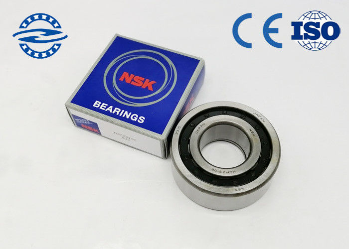 Размер 50*110*40mm подшипника ролика бренда NUP2310E ABEC-5 ZH цилиндрический
