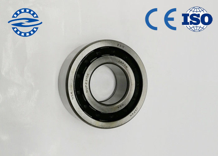 Размер 50*110*40mm подшипника ролика бренда NUP2310E ABEC-5 ZH цилиндрический