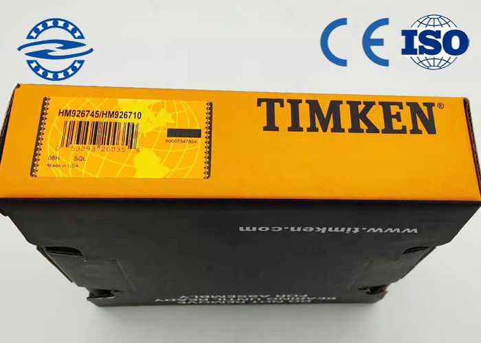 Размер 109.537*158.75*23.0124mm бренда подшипника ролика 37425/37625 ZH конусности 37425 37625