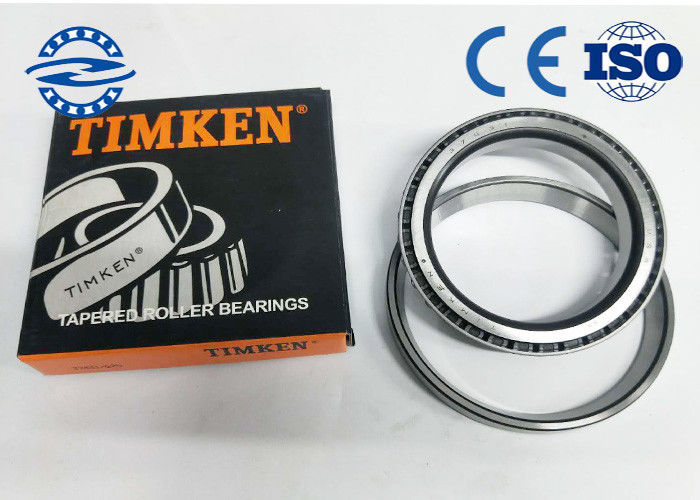 Размер 109.54x158.75x23.02 Mm 37431 37625 подшипника ролика 37431/37625 конусности