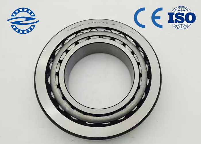 Подшипник ролика HM926749/HM926710 конусности HM926749/10 127.8*228.6*107.95mm   926749 926710