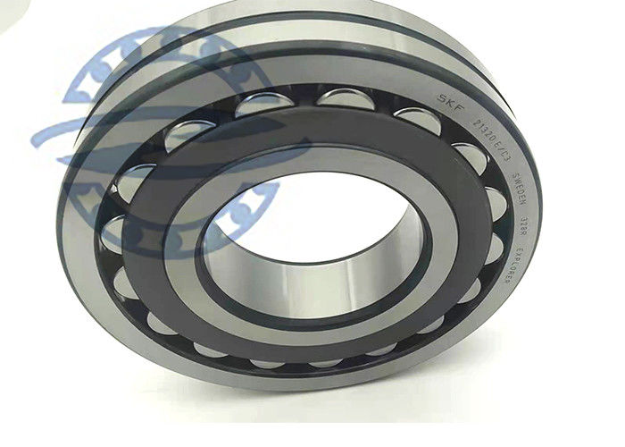 Размер 100*215*47 MM MB W33 CC E CA подшипника ролика 21320 P6 P5 сферически