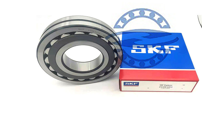 Размер 100*215*47 MM MB W33 CC E CA подшипника ролика 21320 P6 P5 сферически