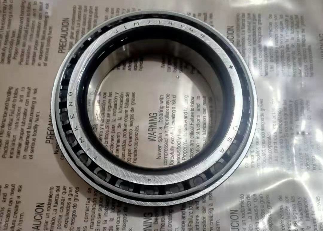 Подшипник ролика HM201249/110 HM220149/220110Tapered   РАЗМЕР 99.975*156.975*42mm HM220149   HM220110