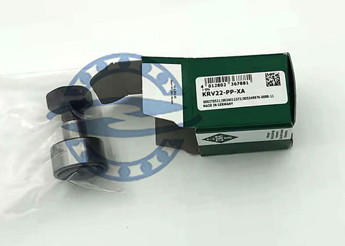Подшипник ролика KR22 иглы бегуна KRV22 следа KR22PP KRV22 KRV22PP KRE22 KRE22PP KRVE22 KRVE22PP
