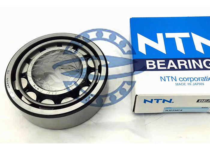 Размер 70*150*51 mm подшипника ролика Nu2314 хромовой стали цилиндрический Nj2314