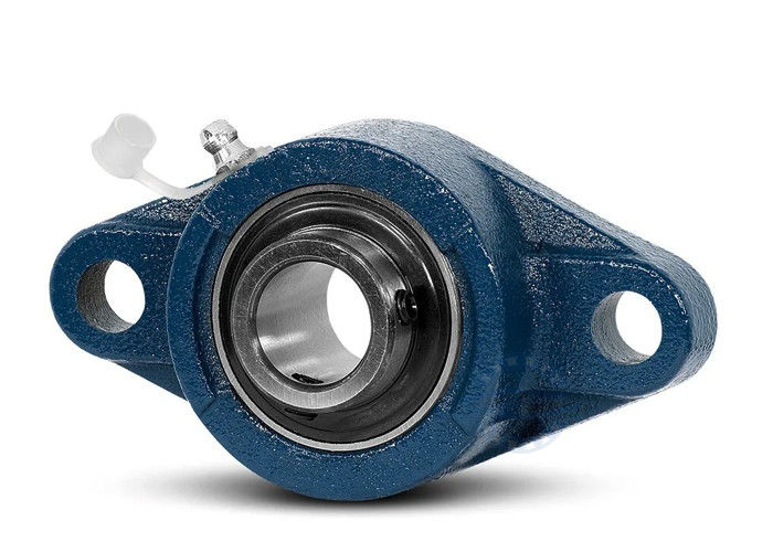 Шарикоподшипник подушки системы передачи P6 UCFL209 с размером 40*45*50mm снабжения жилищем
