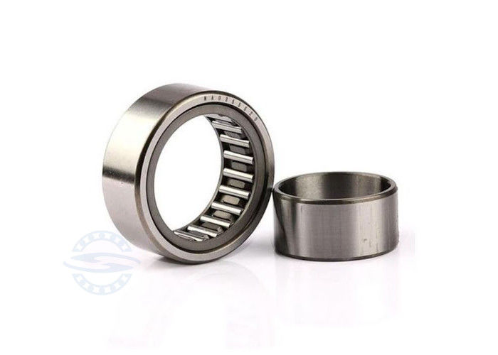 Размер шрифта 35*43*58mm уплотнений подшипника ролика иглы NKIS35 NKI35/20 NKI35/20 открытый