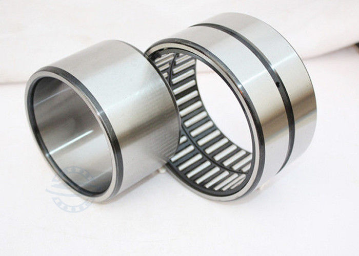 Размер шрифта 35*43*58mm уплотнений подшипника ролика иглы NKIS35 NKI35/20 NKI35/20 открытый