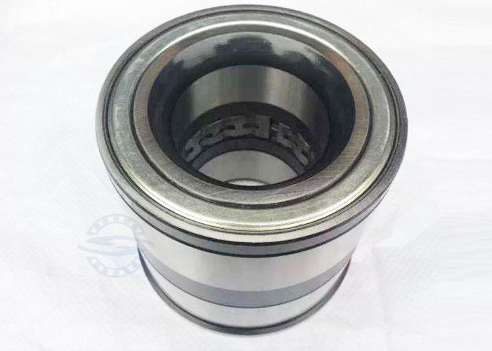 Эпицентр деятельности колеса тележки нося размер 68*127*115MM подшипника ролика конусности NP078914