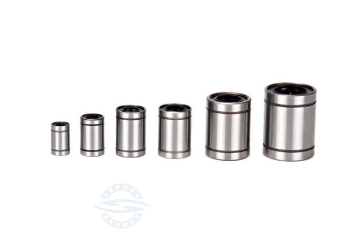Линейная втулка шарика нося размер 8*15*24 mm LM3UU LM4UU LM5UU LM6UU LM8UU